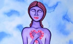 Три уровня души – три уровня речи. Какой у вас?  — Анна Кирьянова