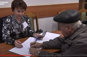 Как убивали выборы в РФ. Фильм проекта The Insider  Видео