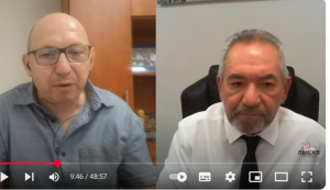 СУДЕБНАЯ СИСТЕМА ИЗРАИЛЯ — КАК ВСЕ УСТРОЕНО  Видео