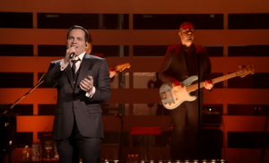 Даниэль Боавентура — Sway  Видео