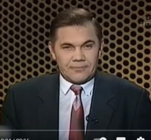 Пoкoнчили как с Пригожиным! Почему путин ликвидировал генерала Лебедя  Видео