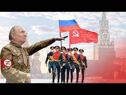 Валерий Лебедев — Три причины гибели путинского режима