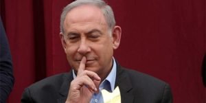 Израиль  Нетаниягу на побегушках у путина — Эмиль Шлеймович / От редакции/