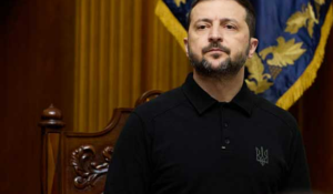 Зеленский: «Я готов к переговорам с путиным»  Видео