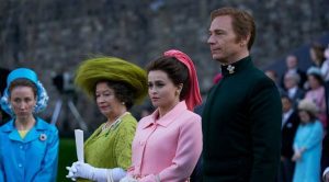 50 лучших сериалов XXI века. Список BBC