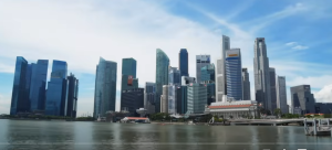 СИНГАПУР — ГОРОД БУДУЩЕГО  Видео
