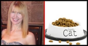 Американская миллионерша кормит мужа кошачьим кормом ради экономии