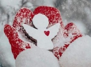 Самая мощная фраза меняющая жизнь человека — Спасибо, что ты есть!