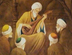 Джалаладдин Руми: что такое яд, страх, зависть и ненависть?