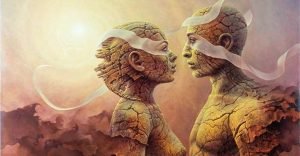 Ищите людей страстных, сильных, счастливых…