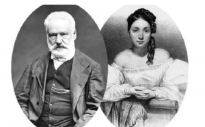 Виктор Гюго и Жюльетта Друэ: небесная любовь и земные проблемы