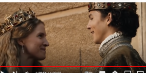 Белая змея (фильм-сказка, Германия, Австрия, 2015г.)  Видео