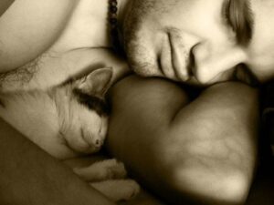 Слабости сильного пола