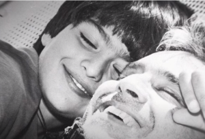 Andrea Bocelli, Matteo Bocelli — Fall On Me  Видео