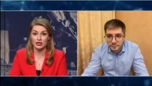 Уиткофф арестован за госизмену!  /От редакции/ Видео