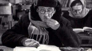 Вшивый интеллигент