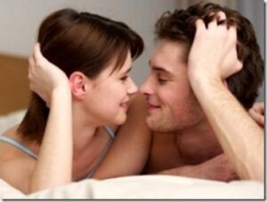 Любовная химия