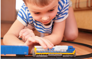 Пятилетний мальчик начинает ругаться в присутствии своей мамы. Но когда она пытается наказать его, он делает невероятное!