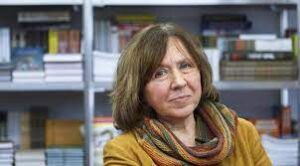 Светлана Алексиевич. Eвреи не вернутся никогда. Из книги «Время секонд хэнд».