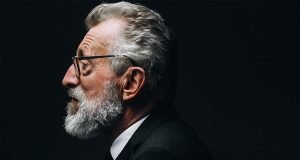 Психолог метко ответил одной даме, которая горестно перечисляла, чего у нее нет