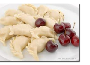 Вареники с сюрпризами: огурец — к сексу, капуста — к деньгам