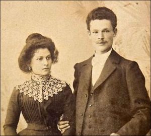 Сбывшиеся предсказания Джона Уоткинса