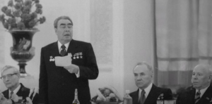 Кремлёвские оргии. Кто из лидеров СССР в этом участвовал?  Видео