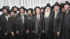 Не шейте вы, евреи, ливреи