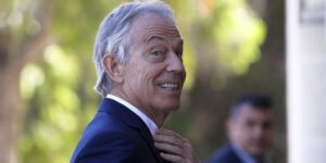 Новый план Вашингтона: временное правительство в секторе Газа после войны возглавит Тони Блэр