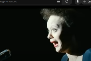 Marion Cotillard ( Edith Piaf ) — Non, je ne regrette rien  Видео