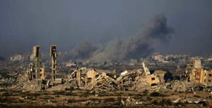 В мире уже не хотят слышать про Израиль