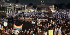 «Совет Октября»: решение о составе комиссии по 7 октября — это война правительства с семьями погибших