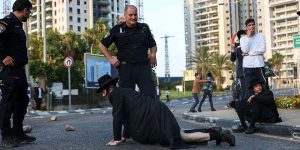 Деградация: то, что происходит в этих городах, скоро распространится на весь Израиль