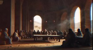 Запретные главы Библии об Адаме и Еве, археологи потрясены находкой…  Видео