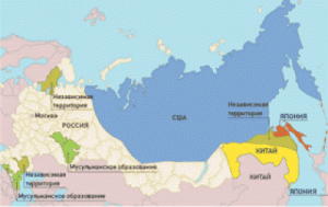 "Kвебекский Нострадамус" Доменик Рикарди спрогнозировал, что ждет Россию