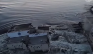 Катастрофический ущерб на поколения. Пять самых губительных последствий нового преступления россиян — подрыва Каховской ГЭС