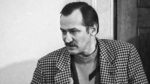 «Кто я, – думал про себя, – провинциальный щенок». К 75-летию секс-символа восьмидесятых Леонида Филатова