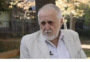 Из лагеря в Госдуму: диссидент Юлий Рыбаков о пути России. "Режим становится чудовищнее"  Видео