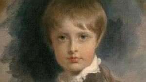 Как сложилась судьба наследников Наполеона