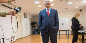 Нетаниягу провалил миссию всей своей жизни. И это не Иран  Видео