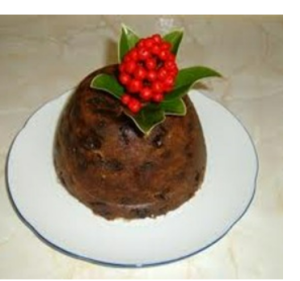 Ирландский пудинг