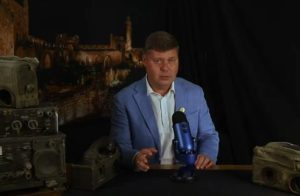 Моссад. Предатели?