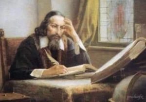 Великий был человек, посадивший дерево, плодами которого мир до сих пользуется.