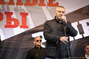 Израиль  Марк Фейгин: Почему Кремль заинтересован в уничтожении Израиля?  Видео