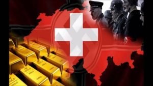 Почему не осуществилась операция «Танненбаум» и Гитлер не напал на Швейцарию