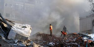 Генерал Ицхак Брик: «Войну в Газе надо заканчивать и готовиться к большой войне»