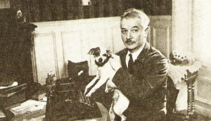 «Голос обывателя»: стихотворение Саши Чёрного, написанное 100 лет назад