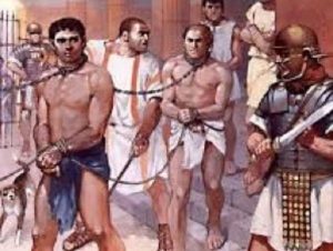 Притча как появились деньги или мудрость фараона