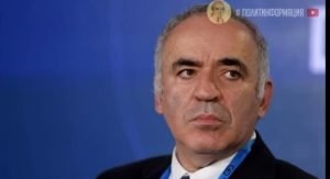 Гарри Каспаров ШОКИРОВАЛ Трампа / От редакции/  Видео