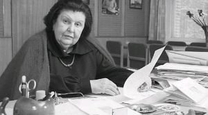 Наталья Бехтерева: «Старости не существует, пока вы сами этого не захотите»